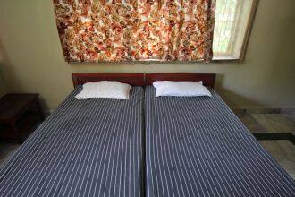 Casa Roiz Guest House, Goa 2